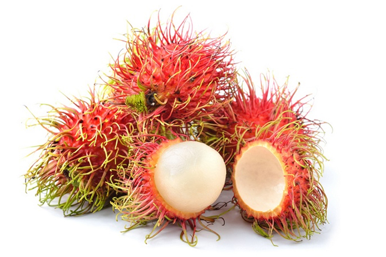 20 Uncommon Fruits From Around The World