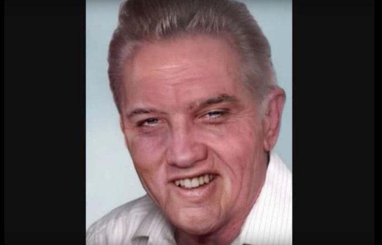 Fotomanipulation: So würden Elvis und andere Rocklegenden heute aussehen, wenn sie noch am leben wären!