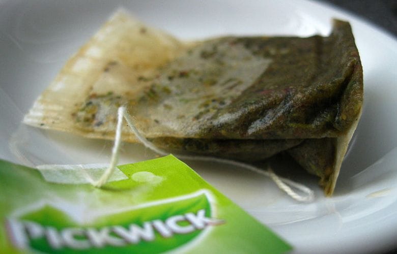10 praktische Teebeutelhacks die beweisen, dass man gebrauchte Teebeutel nie wegschmeißen sollte!