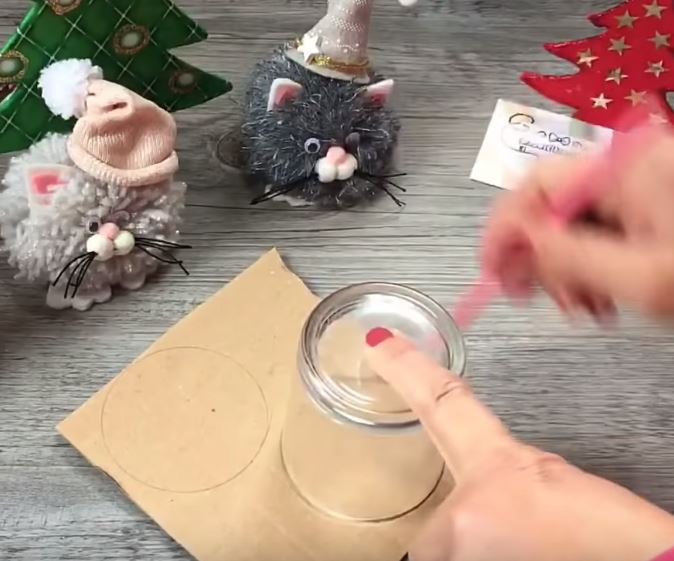Weihnachtsschmuck