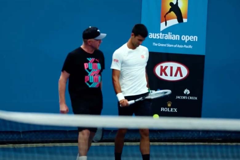 15 außergewöhnliche Momente im Leben von Ex-Tennisspieler Boris Becker