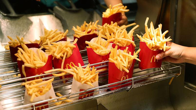 Genial: aus diesem Grund solltest du immer nach dem Kassenbeleg fragen wenn du bei McDonalds essen gehst