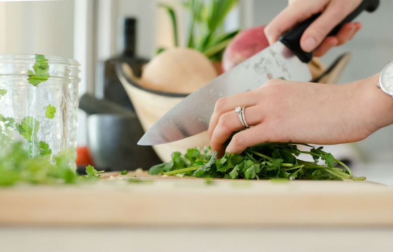 Diese 5 Sternzeichen können am besten Kochen.
