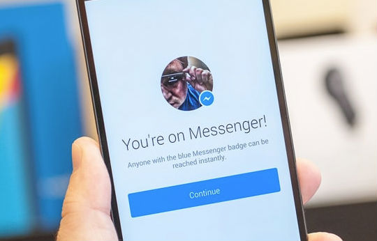 Achtung: gefährlicher YouTube-Virus verbreitet sich blitzschnell via Facebook Messenger
