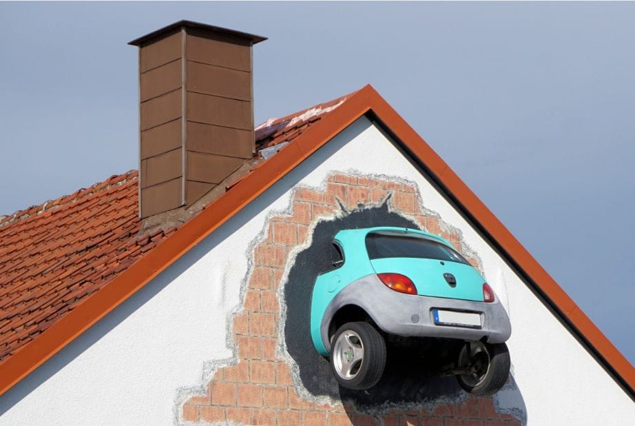 Fast jeder Autofahrer macht diese 7 Fehler! Gehörst du dazu?