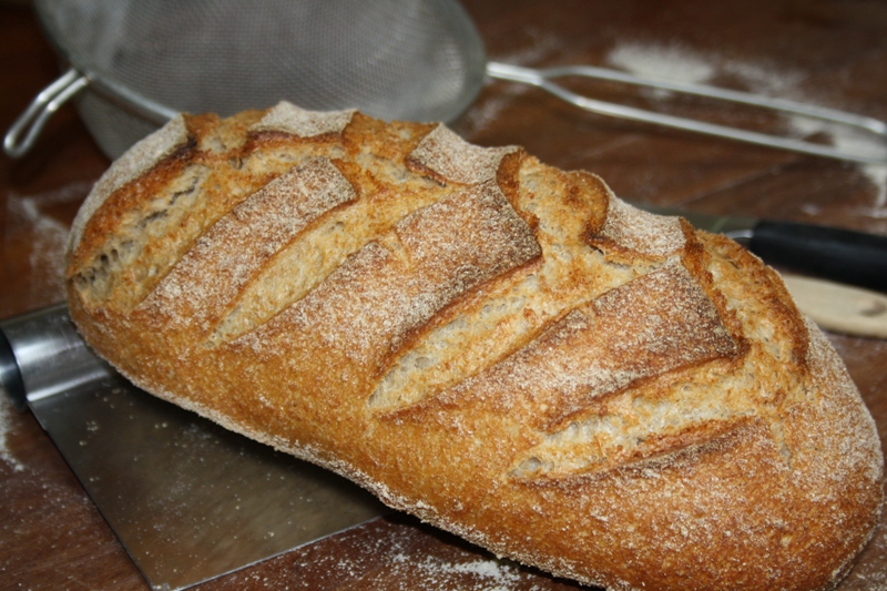 Ist Dinkelbrot wirklich gesünder als Weizenbrot? Wir haben die Antwort.