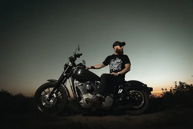 Das sind die geheimen Regeln, die die Hells Angels befolgen müssen