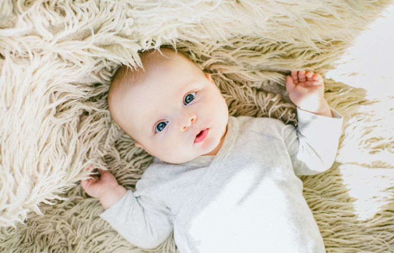 Diese Kindernamen sind im Jahr 2019 am beliebtesten.