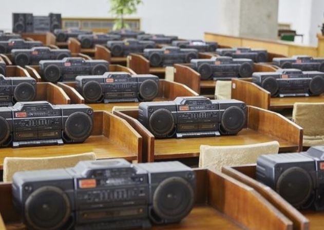 Diese 10 verbotenen Fotos beweisen, dass Nordkorea nicht dein nächstes Reiseziel sein sollte
