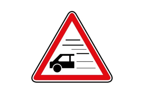 Diese Verkehrszeichen kennen viele nicht – dabei sind sie wichtig!