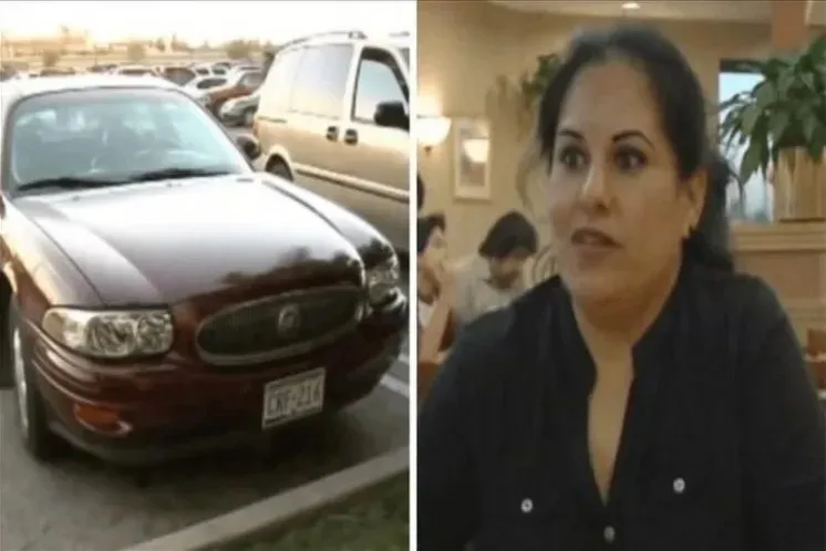 Waitress Serves Grumpy Old Man For 7 Years, Then Receives A Gift After He Passes Away