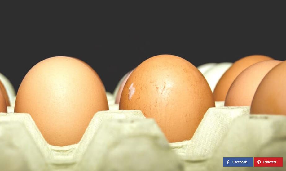 Vitamin B12 Mangel? Dann solltest du diese Lebensmittel öfter essen.