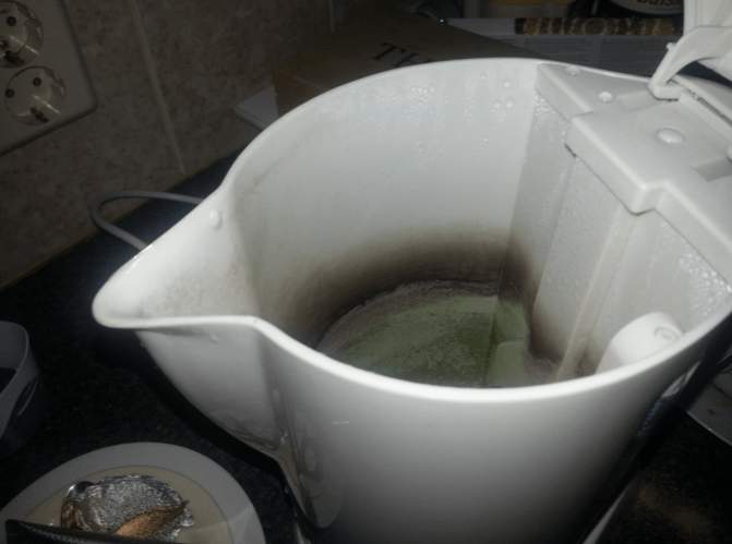 Kalk im Wasserkocher? Diesen wirksamen Trick kanntest du wetten noch nicht!
