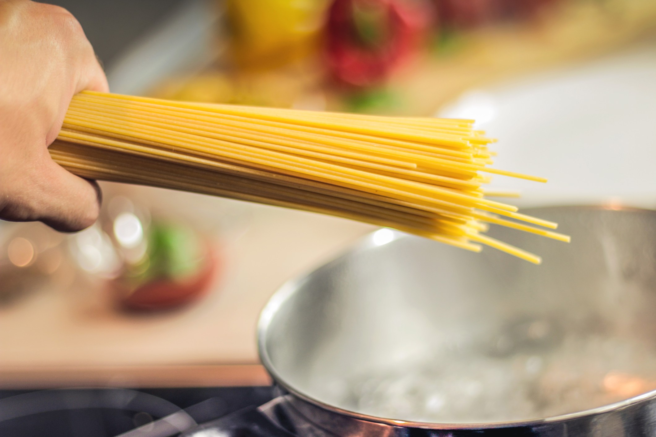 Profis verraten das Geheimnis einer perfekten Pasta und enthüllen deine häufigsten Kochfehler!