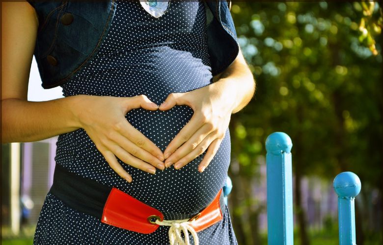 Diese Lebensmittel sollten schwangere Frauen lieber nicht essen