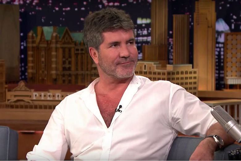 So sieht die Freundin von Simon Cowell aus.