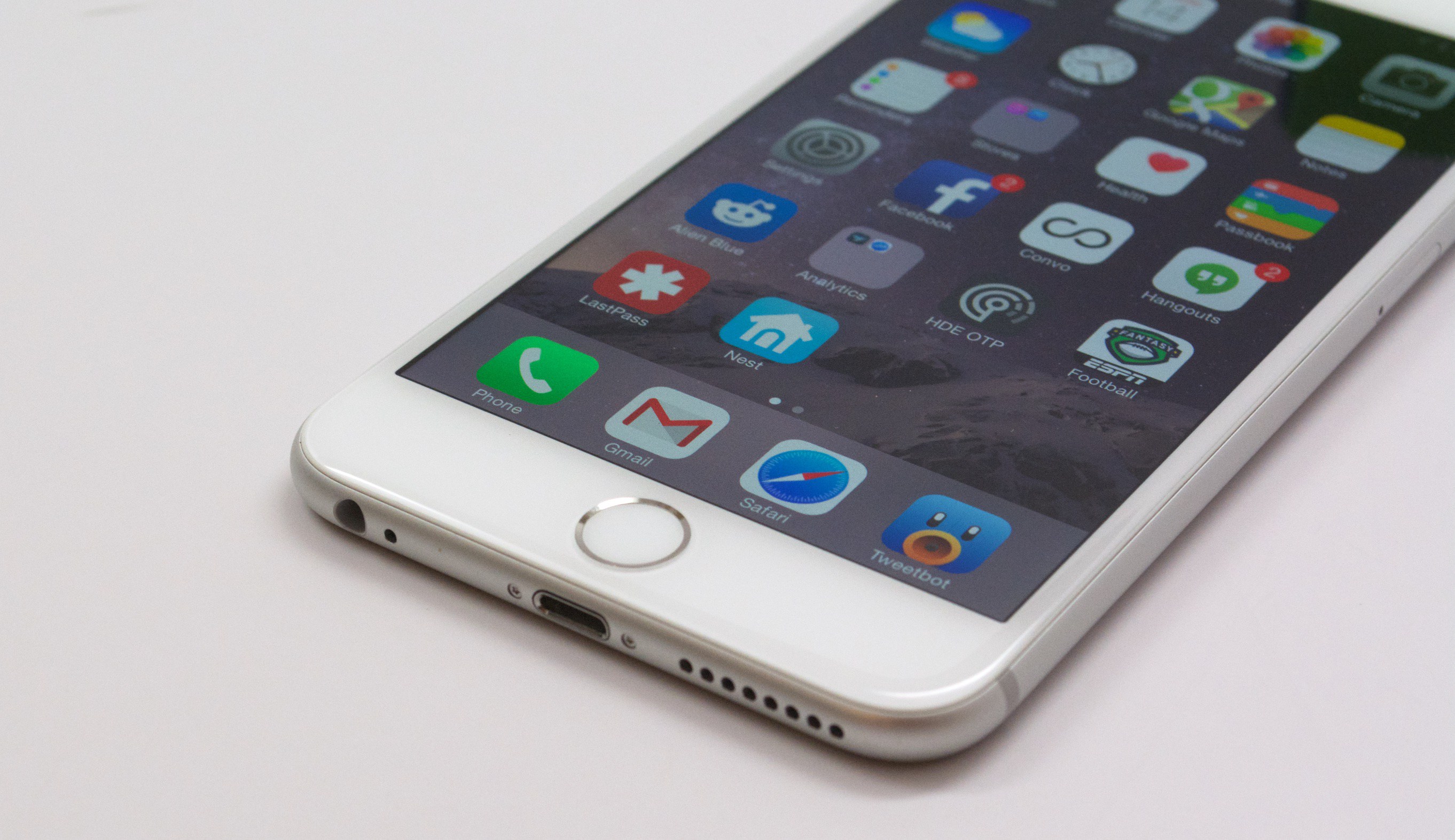 Keinen Speicher mehr auf dem iPhone? Schaffe dir mit diesem Trick sofort mehr Platz!