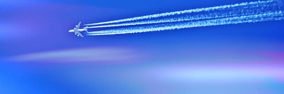 Diese 6 Flugzeugmythen kennst du auch, aber die meisten stimmen nichtmal!