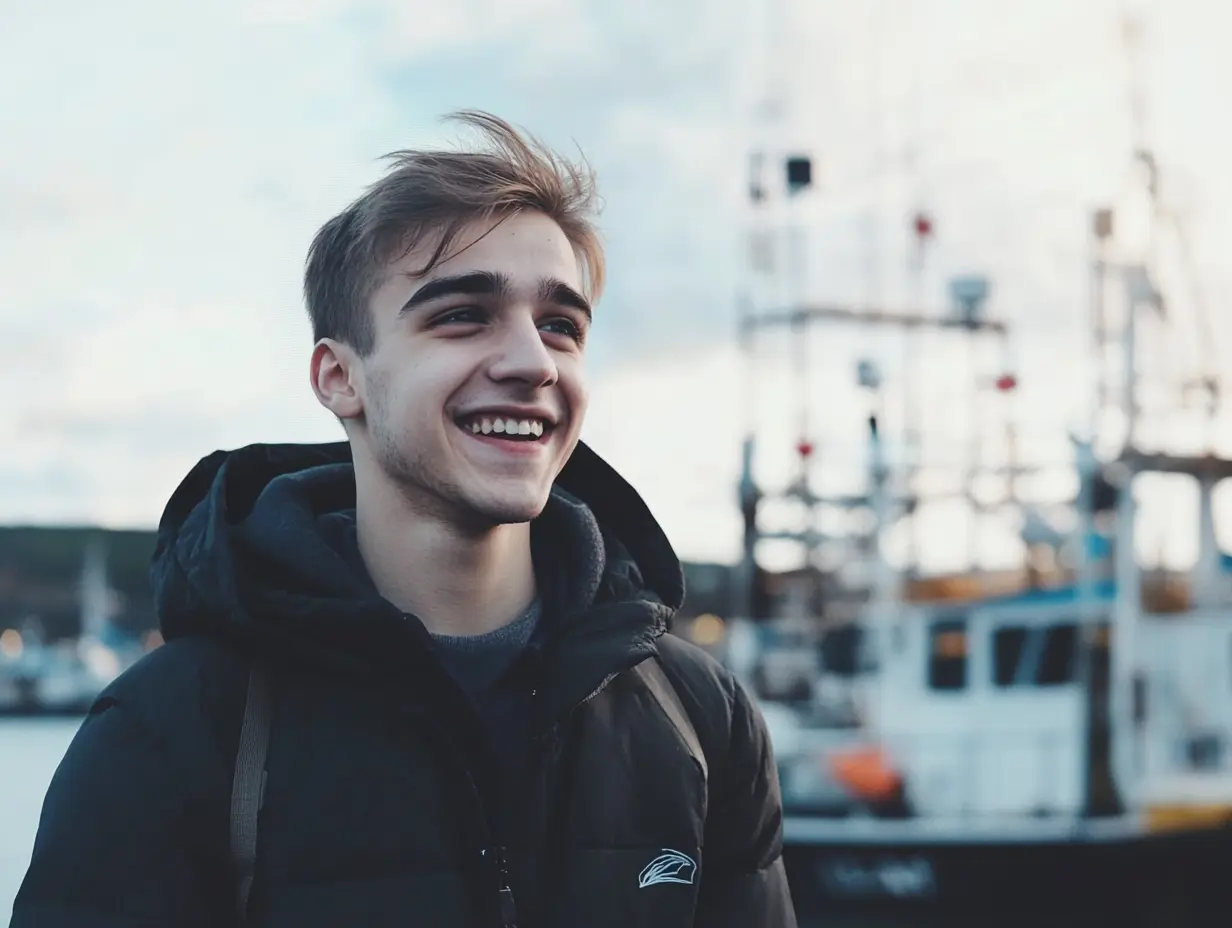 Segelboot strandet und trifft auf Piraten - was die Crew tut, um zu überleben, verblüfft sie alle!
