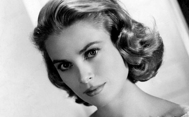 Was für eine Schönheit! So sieht die Enkelin von Grace Kelly aus!