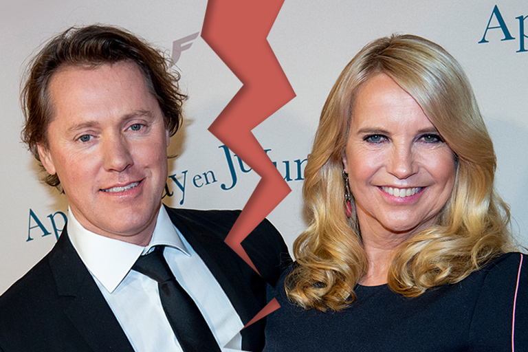 Linda de Mol reagiert auf die Vorwürfe im niederländischen TV-Skandal