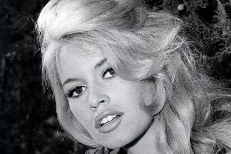 So sieht die Ikone Brigitte Bardot der 50-iger und 60-iger heute aus... Erkennst du sie wieder?