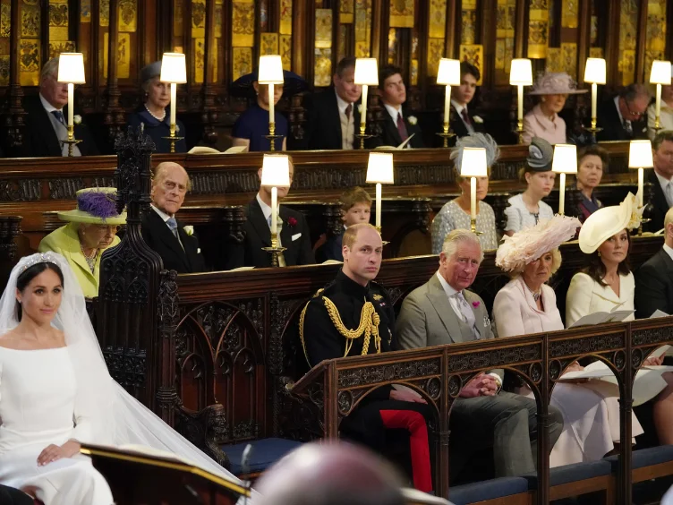 Meghan und Harry lüften königliche Geheimnisse - Die Enthüllungen, die alle zum Reden bringen!