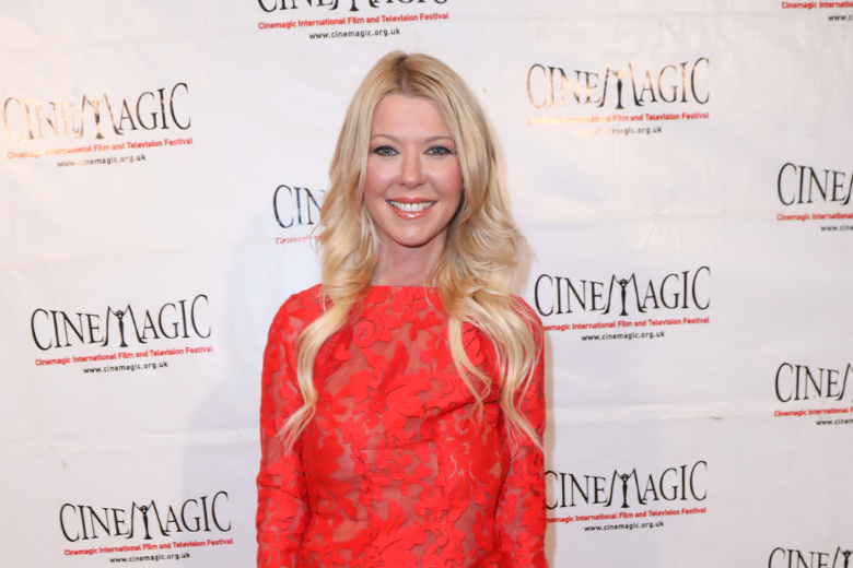 So sieht Tara Reid heute aus