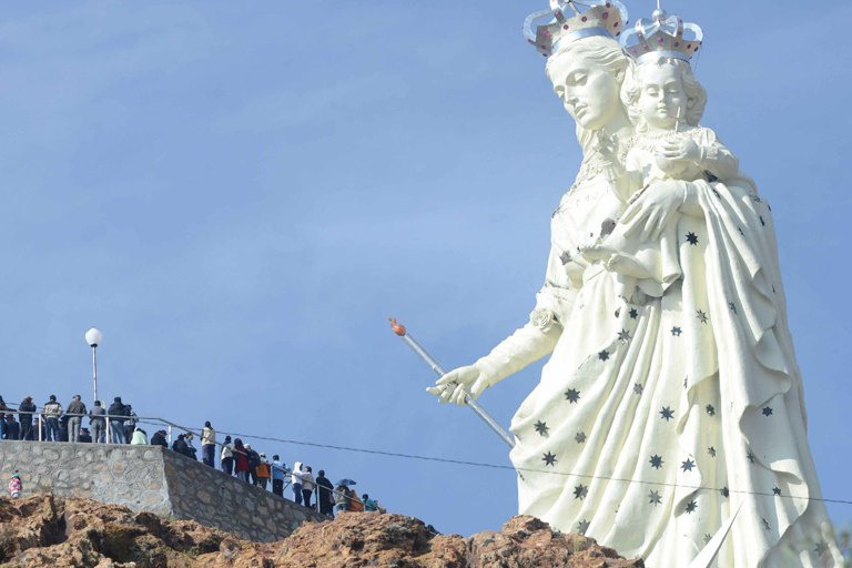 Statues Found Around The World