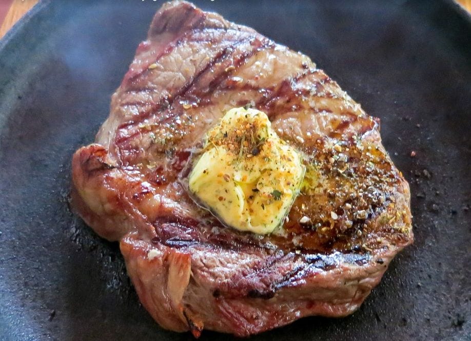 In nur 5 Schritten zum perfekten Steak: so geht’s!