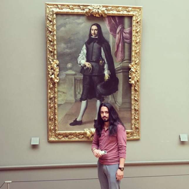 doppelgänger