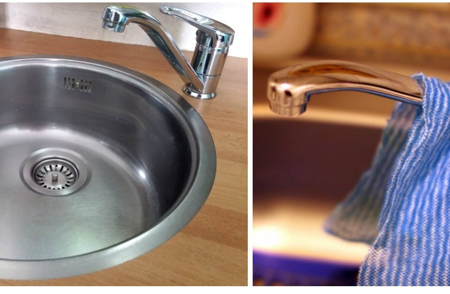Wie sauber ist deine Küche? Mit DIESEN 5 Hygiene-Tipps wird deine Küche blitzeblank!