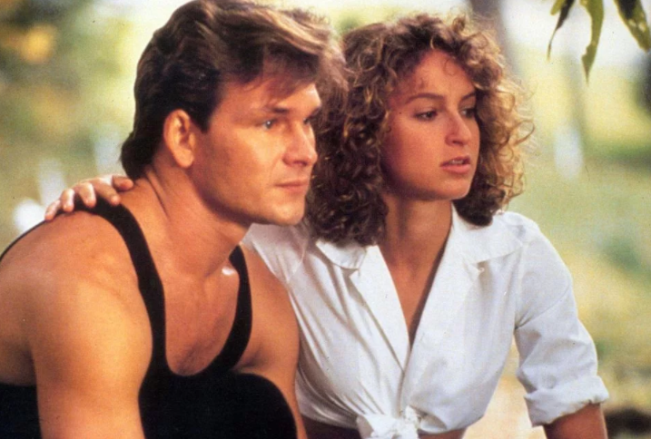 So sieht 'Baby' aus Dirty Dancing jetzt aus: 'Die Nasenoperation war der größte Fehler meines Lebens'