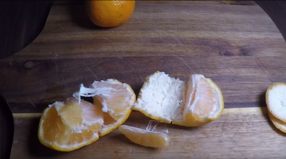 Mandarine