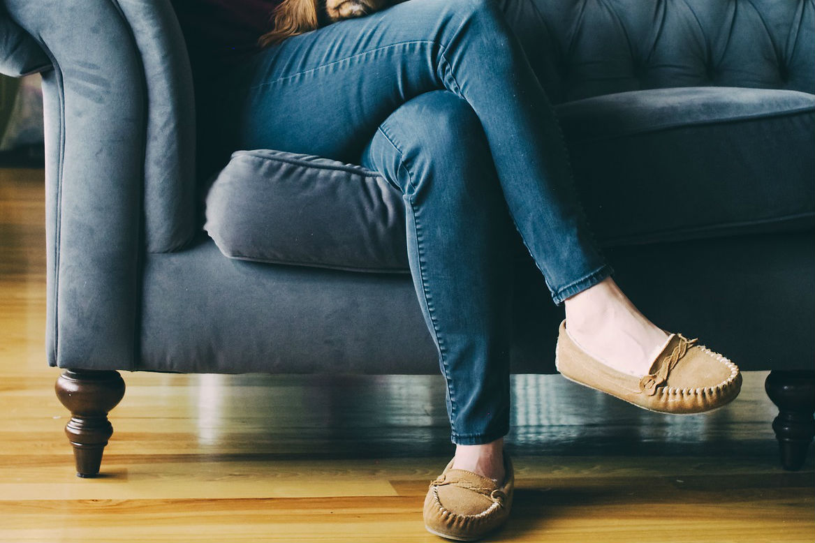 Wie eklig: trägst du deine Schuhe im Haus? Wenn du das hier gelesen hast, bestimmt nicht mehr!