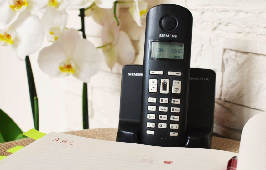 Wie bitte? Dieses Land wird in Kürze das Festnetz Telefon abschaffen