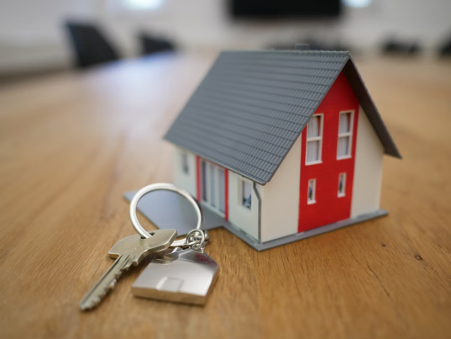 Die eigene Immobilie finanzieren: Diese Tipps helfen