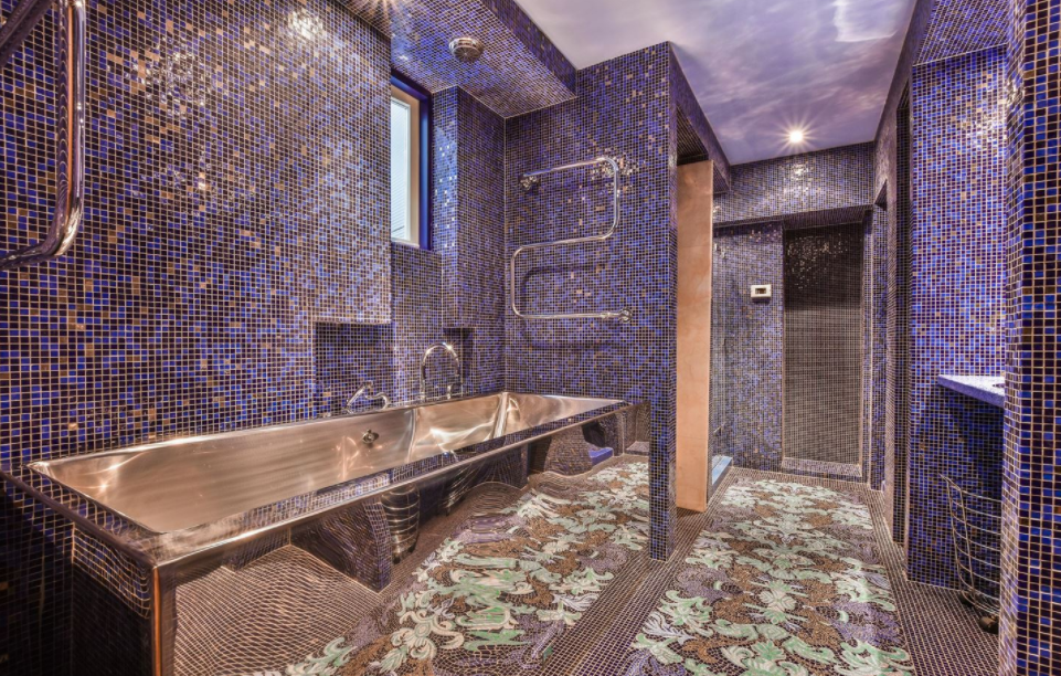 penthouse amsterdam