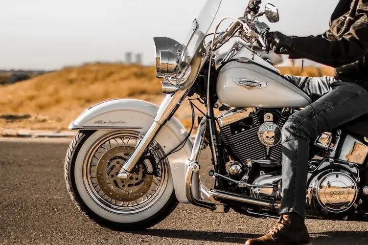 Das sind die geheimen Regeln, die die Hells Angels befolgen müssen