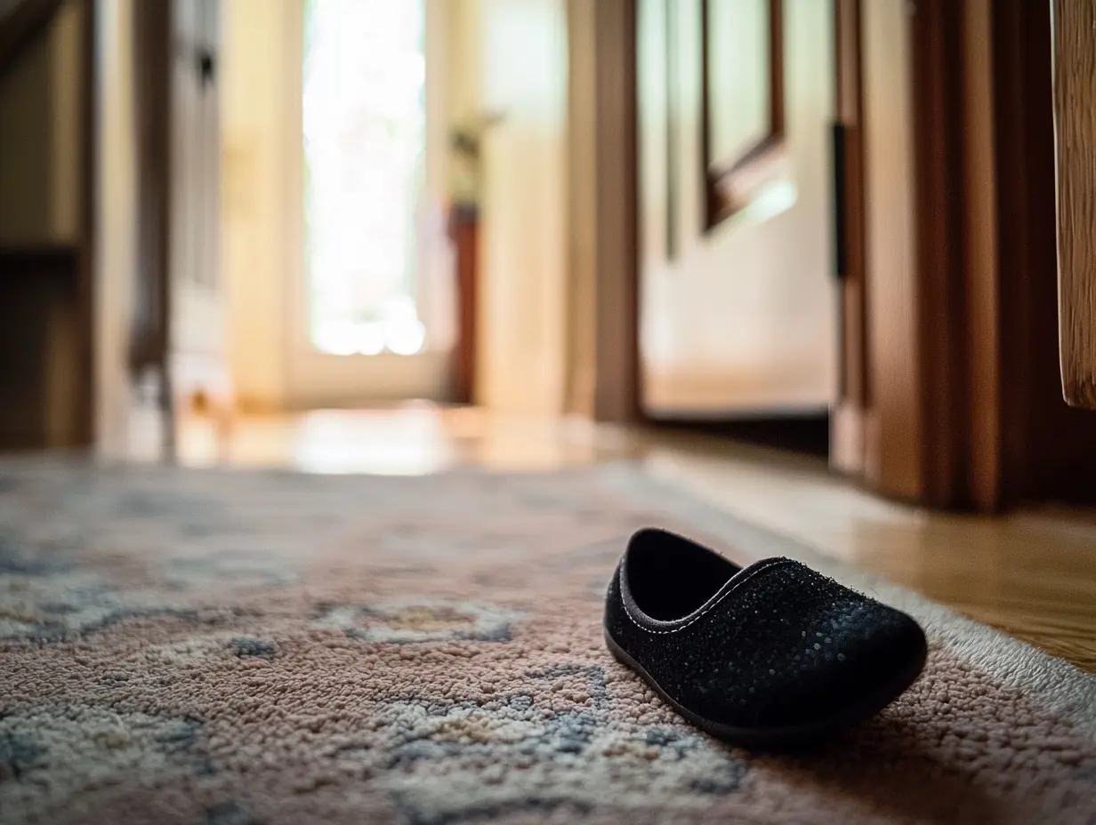 Streunende Katze bringt immer wieder seltsame Gegenstände mit nach Hause - dann findet ihr Besitzer eine versteckte Botschaft