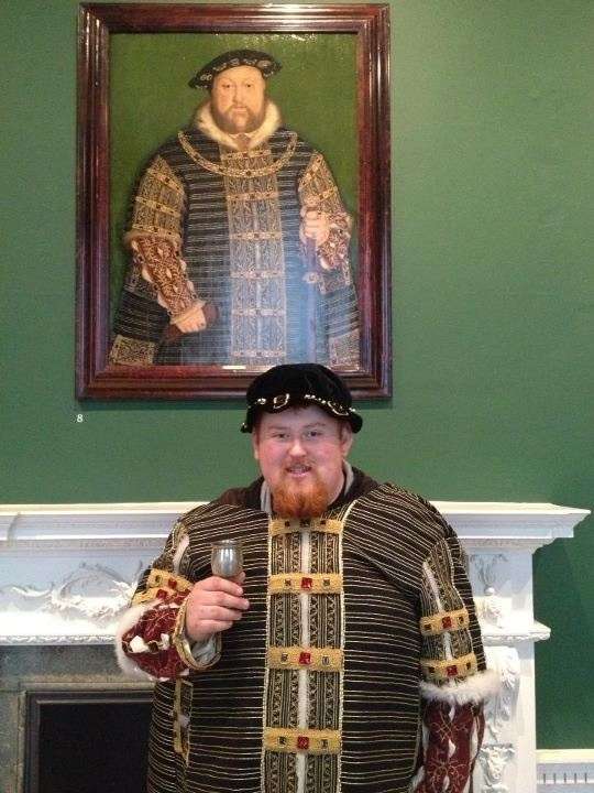 doppelgänger