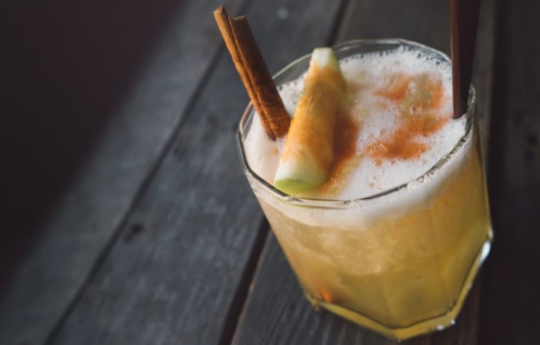 Trinke dieses Getränk vor dem Schlafengehen, so wirst du deinen ganzen Darm reinigen