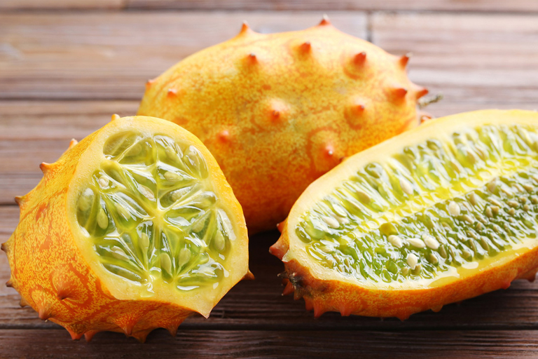 20 Fruits You May Never Have Heard Of