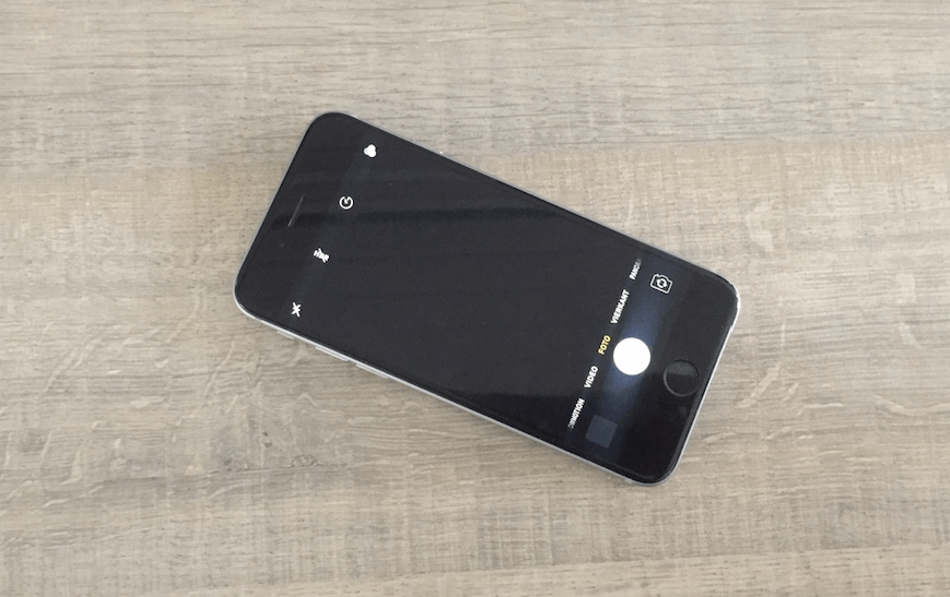 iPhone Kamera verfügt über diese verrückte Funktion - die kennt jedoch beinahe niemand!