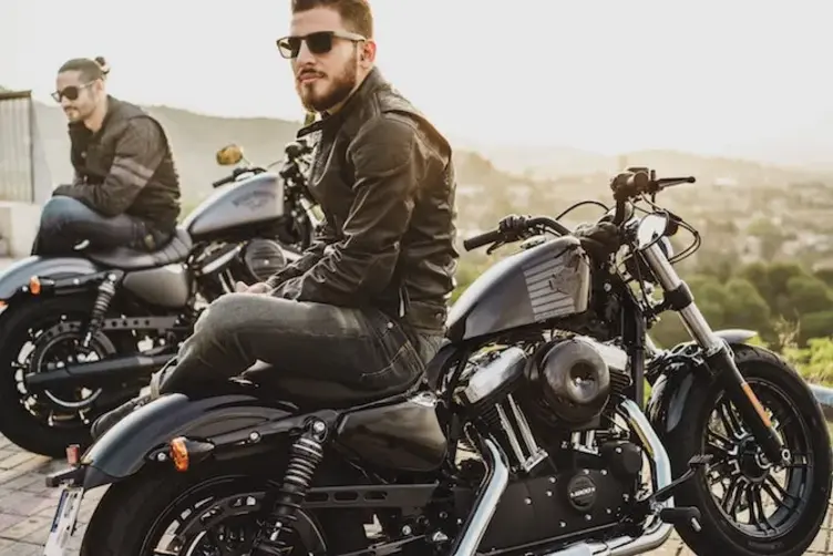 Das sind die geheimen Regeln, die die Hells Angels befolgen müssen