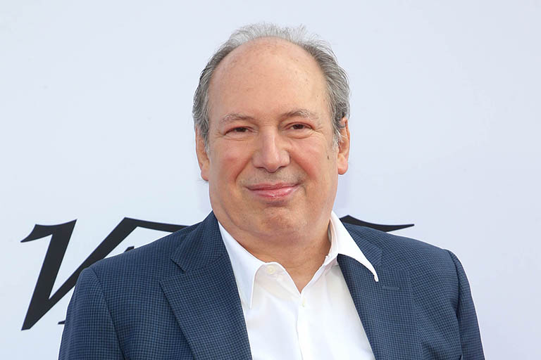 So sieht die Tochter von Hans Zimmer aus