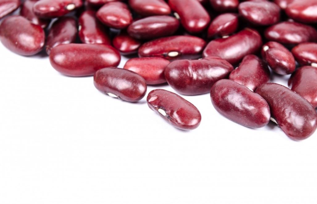 Warum man Kidney Bohnen aus der Dose (und allgemein Hülsenfrüchte) vorher abwaschen sollte.