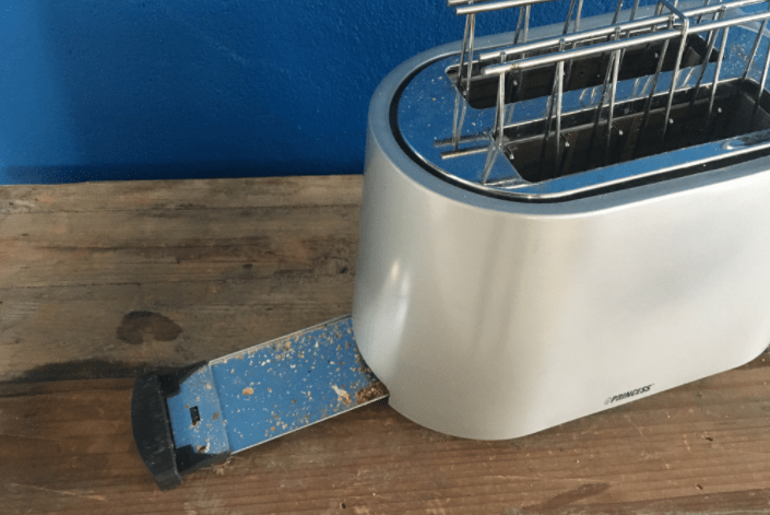 toaster