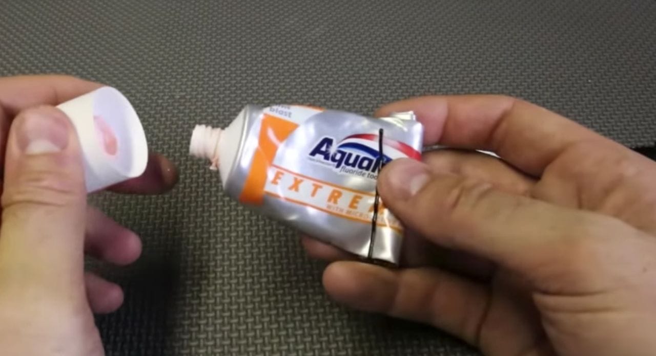 Diese 8 alltäglichen Probleme löst du mit einer Haarklammer