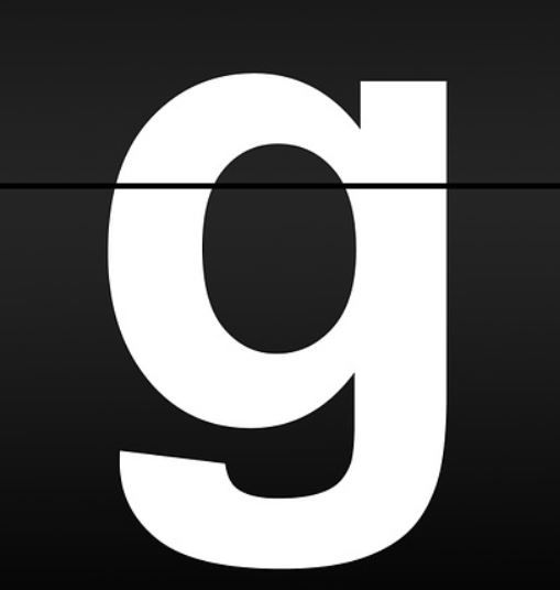offene Form g